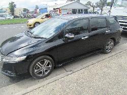 View Auto part Heater/Ac Controls Honda Odyssey 2012