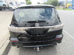 View Auto part Heater/Ac Controls Honda Odyssey 2012
