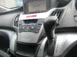 View Auto part Heater/Ac Controls Honda Odyssey 2012