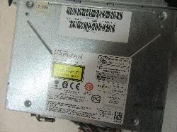 View Auto part Radio/Cd/Dvd/Sat/Tv Jeep Compass 2013