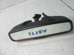 View Auto part Interior Mirror Jeep Compass 2013