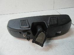 View Auto part Interior Mirror Jeep Compass 2013