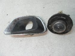 View Auto part Right Indicator/Fog/Side Jeep Compass 2013