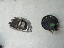 View Auto part Right Indicator/Fog/Side Jeep Compass 2013