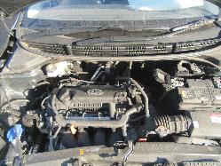 View Auto part Rear Bumper Kia Rio 2018