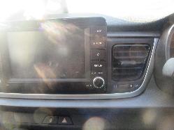 View Auto part Left Indicator/Fog/Side Kia Rio 2018