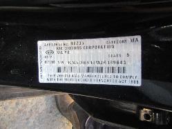 View Auto part Rear Bumper Kia Rio 2018