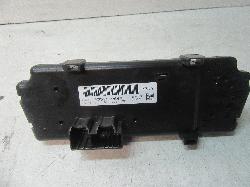View Auto part Heater/Ac Controls Jeep Compass 2013