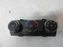 View Auto part Heater/Ac Controls Jeep Compass 2013