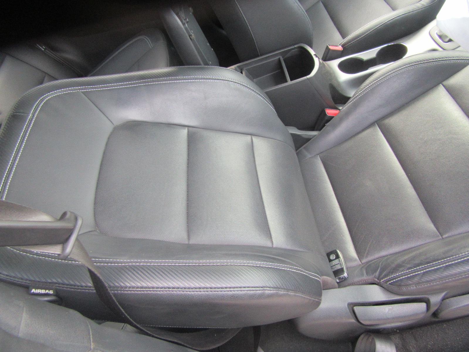 View Auto part Sunvisor Kia Cerato 2014