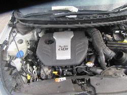 View Auto part Sunvisor Kia Cerato 2014