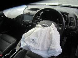 View Auto part Sunvisor Kia Cerato 2014