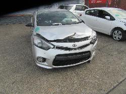 View Auto part Sunvisor Kia Cerato 2014