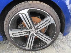 View Auto part Misc Volkswagen Golf 2016