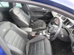 View Auto part Misc Volkswagen Golf 2016