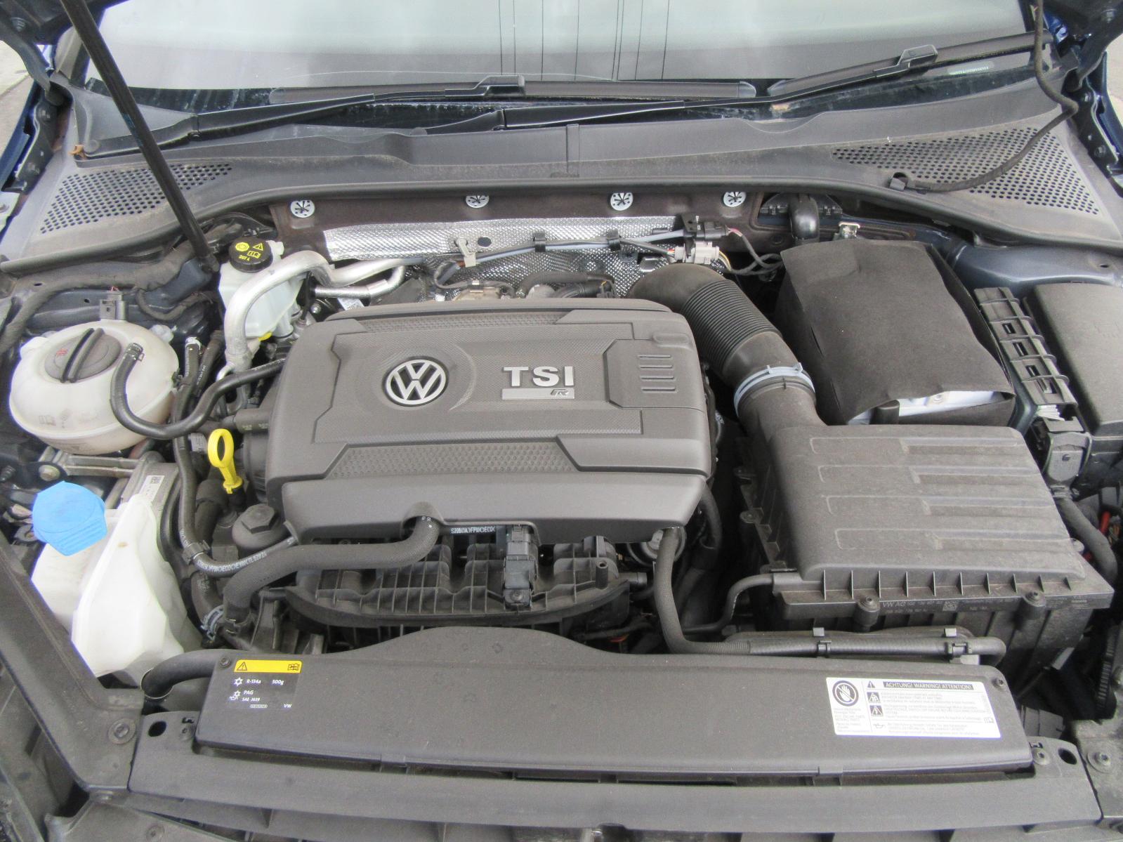 View Auto part Misc Volkswagen Golf 2016