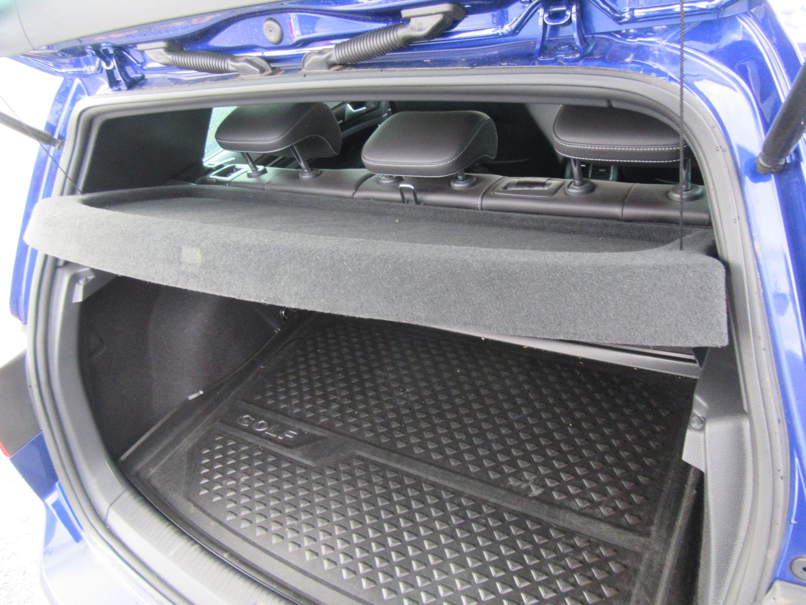 View Auto part Misc Volkswagen Golf 2016