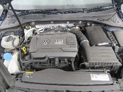 View Auto part Misc Volkswagen Golf 2016