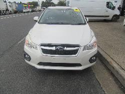 View Auto part Instrument Cluster Subaru Impreza 2012