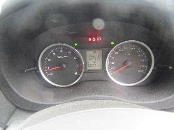 View Auto part Instrument Cluster Subaru Impreza 2012