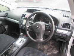 View Auto part Instrument Cluster Subaru Impreza 2012
