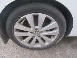View Auto part Left Rear Door/Sliding Volkswagen Golf 2009
