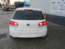 View Auto part Left Rear Door/Sliding Volkswagen Golf 2009