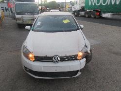 View Auto part Left Rear Door/Sliding Volkswagen Golf 2009