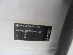 View Auto part Left Rear Door/Sliding Volkswagen Golf 2009