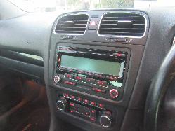 View Auto part Left Rear Door/Sliding Volkswagen Golf 2009