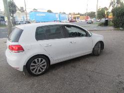 View Auto part Left Rear Door/Sliding Volkswagen Golf 2009