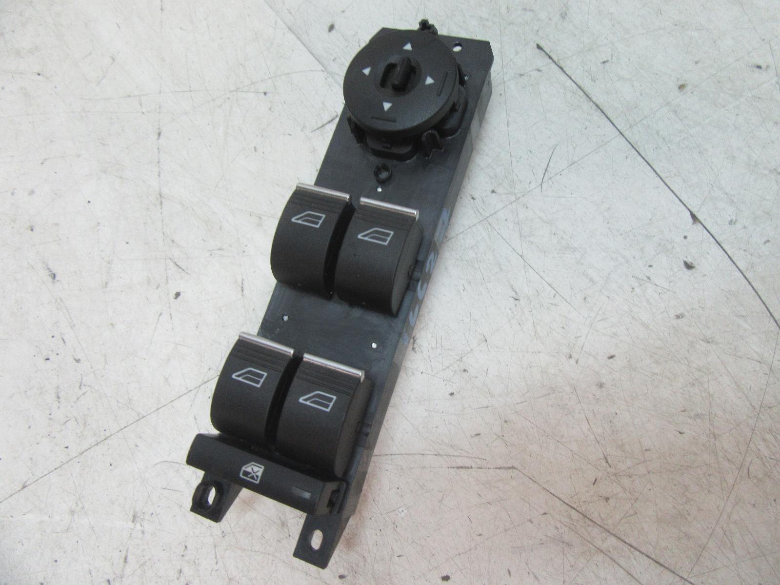 View Auto part Pwr Dr Wind Switch Ford Escape 2017