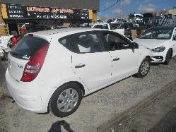 View Auto part Left Door Mirror Hyundai I30 2010