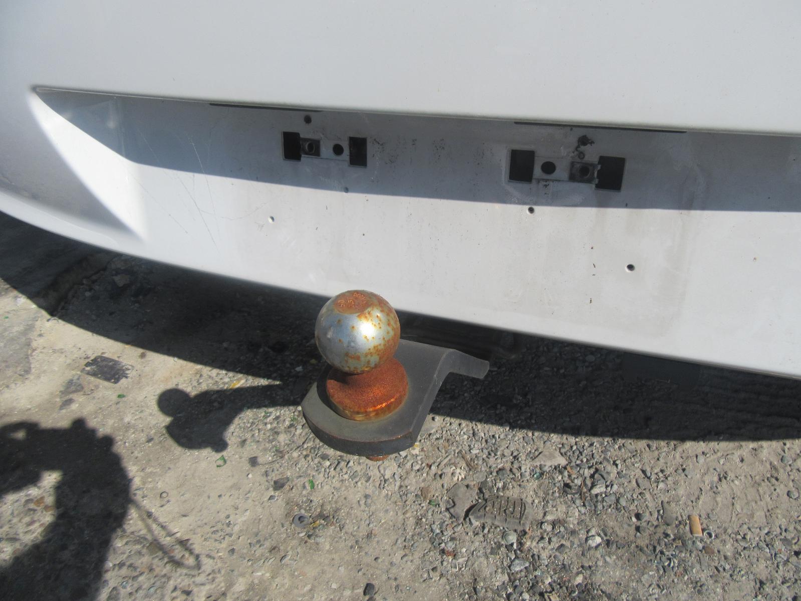 View Auto part Left Door Mirror Hyundai I30 2010