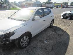 View Auto part Left Door Mirror Hyundai I30 2010
