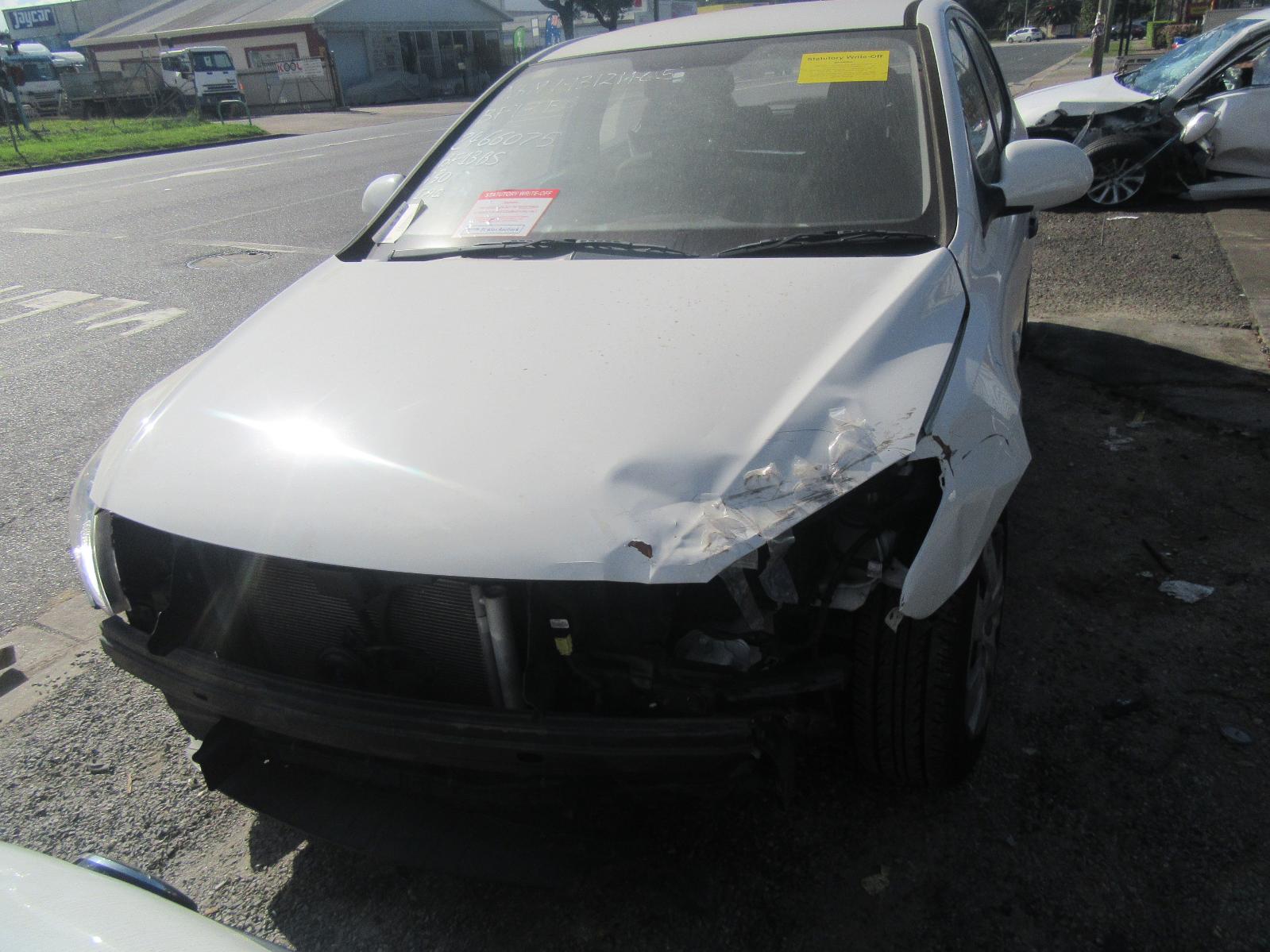 View Auto part Left Door Mirror Hyundai I30 2010