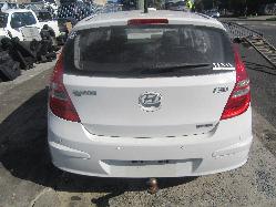 View Auto part Left Door Mirror Hyundai I30 2010