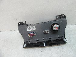 View Auto part Heater/Ac Controls Hyundai Tucson 2017