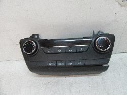 View Auto part Heater/Ac Controls Hyundai Tucson 2017