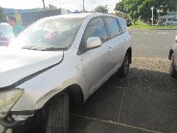 View Auto part Right Front Window Reg/Motor Toyota Rav4 2006