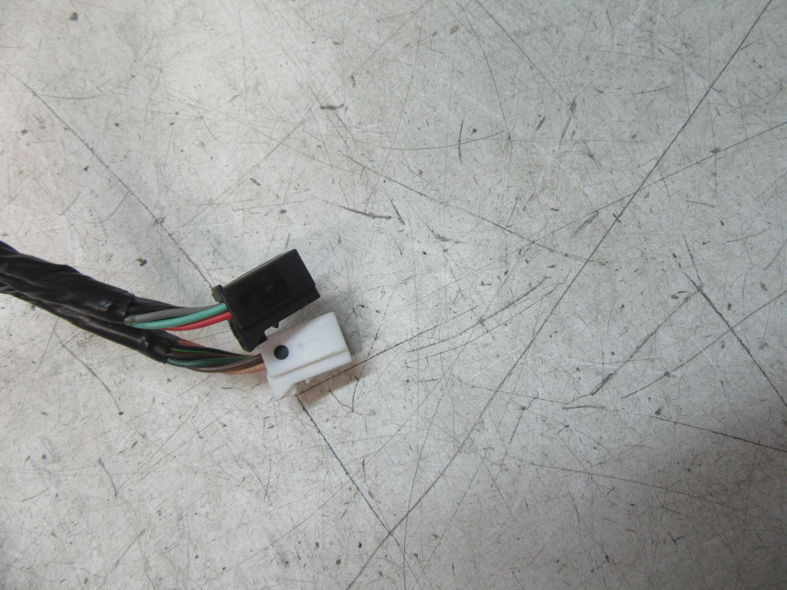 View Auto part Right Door Mirror Jeep Grandcherokee 2013