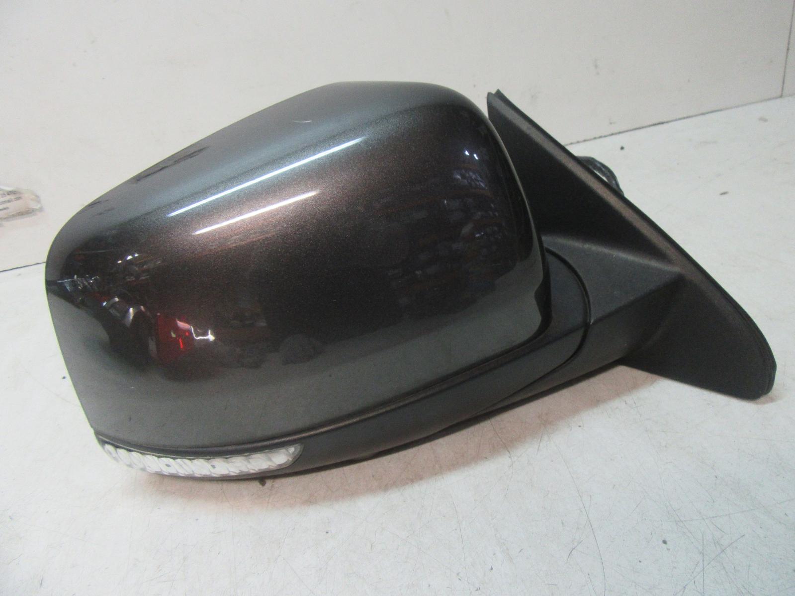 View Auto part Right Door Mirror Jeep Grandcherokee 2013