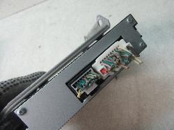 View Auto part Radio/Cd/Dvd/Sat/Tv Jeep Grandcherokee 2013