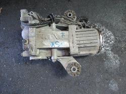 View Auto part Differential Centre Mitsubishi Asx 2010