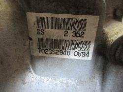 View Auto part Differential Centre Mitsubishi Asx 2010