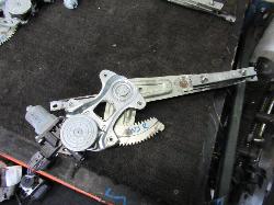 View Auto part Left Rear Wnd Reg/Motor Mitsubishi Asx 2010