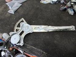 View Auto part Right Front Window Reg/Motor Toyota Rav4 2010