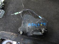 View Auto part Door/Boot/Gate Lock Toyota Rav4 2010