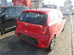 View Auto part Instrument Cluster Kia Picanto 2018