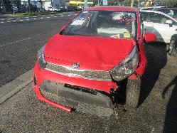 View Auto part Instrument Cluster Kia Picanto 2018